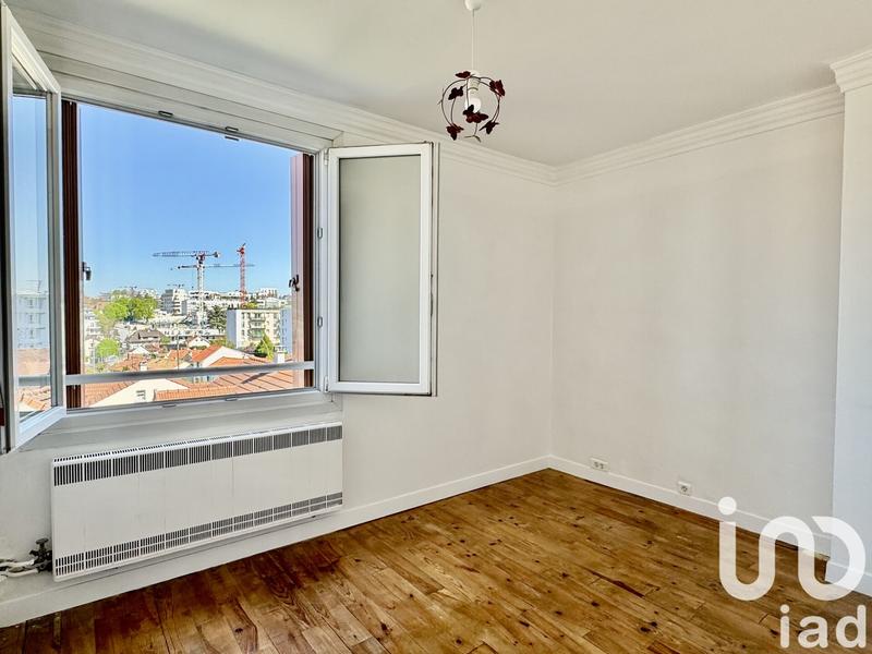 Appartement - 67 m² - 4 pièces