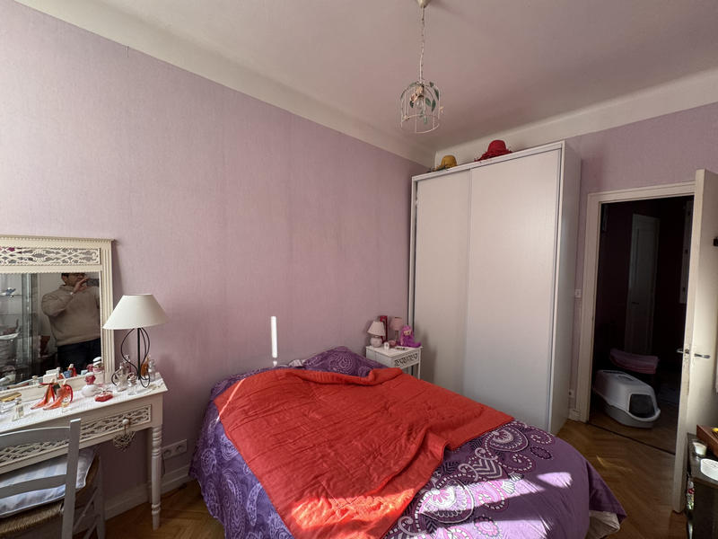 Maison - 70 m² - 4 pièces