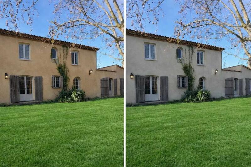 Propriété - 188 m² - 5 pièces