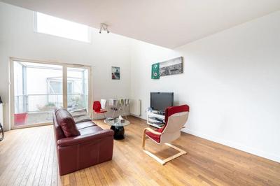 Duplex - 101 m² - 4 pièces