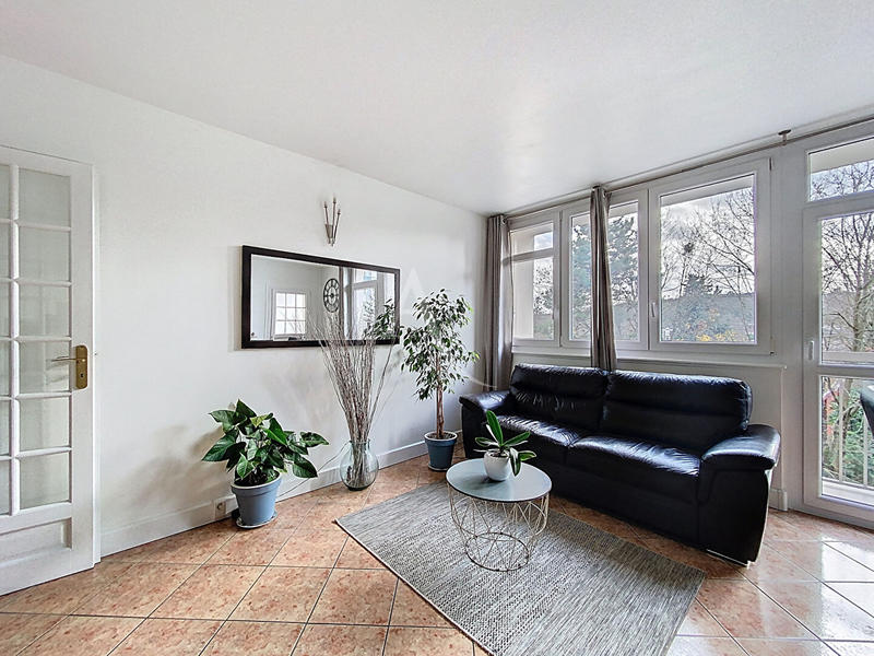 Appartement - 74 m² - 4 pièces