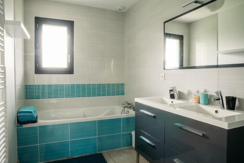 Villa - 140 m² - 6 pièces