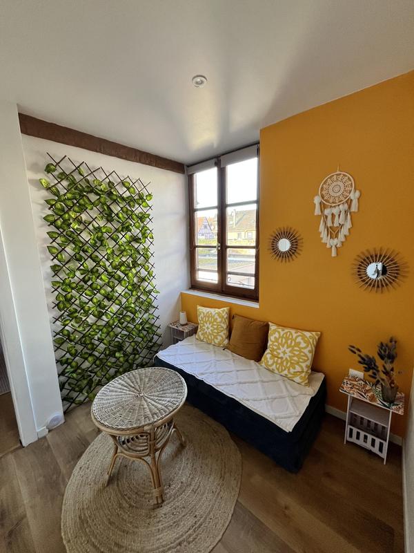 Appartement - 78 m² - 3 pièces