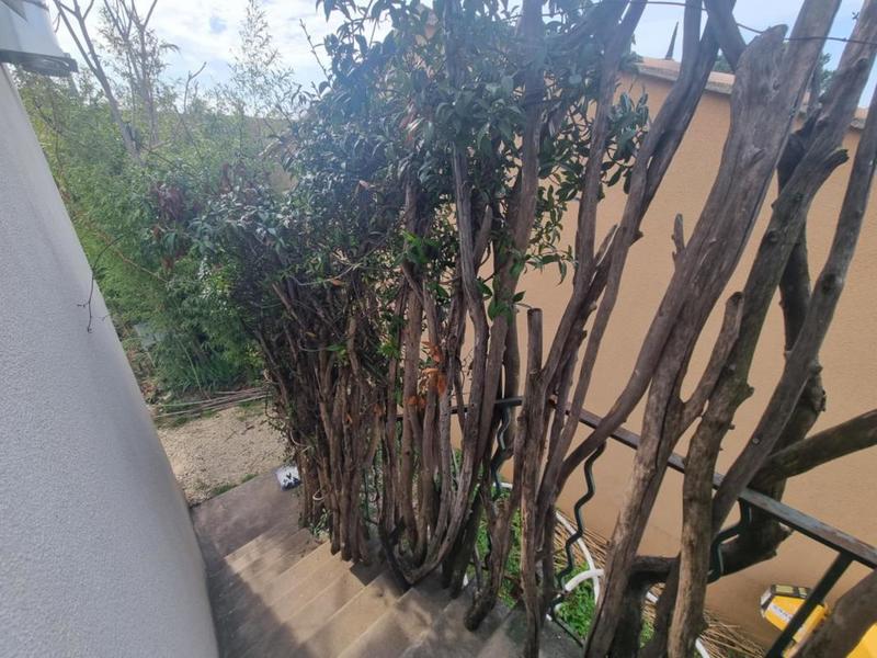 Maison - 140 m² - 7 pièces