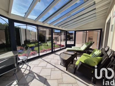 Maison - 300 m² - 8 pièces