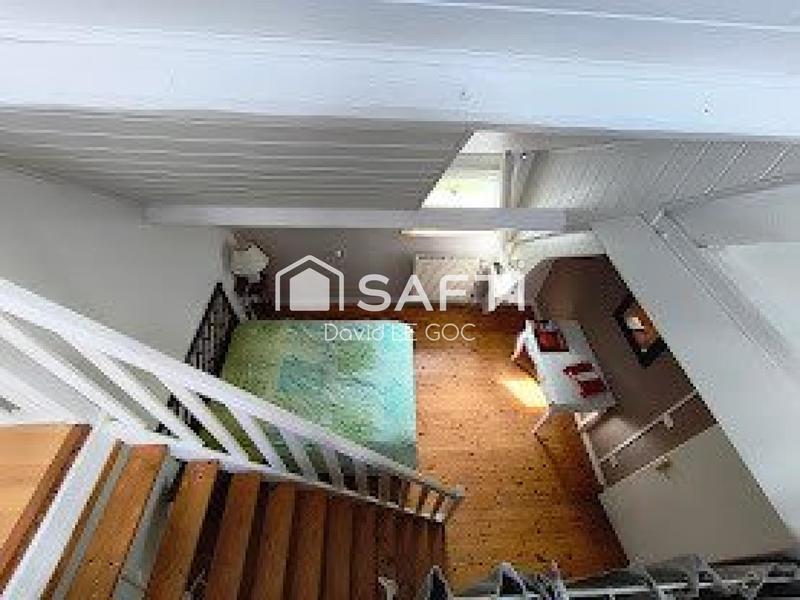 Villa - 170 m² - 7 pièces