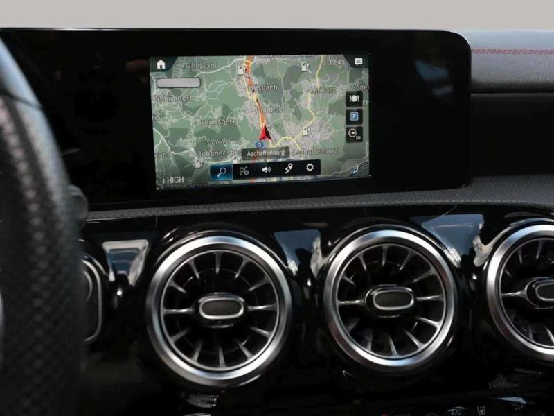 Mercedes Cla 250 e Sb Amg MBUXNavi+ Pano