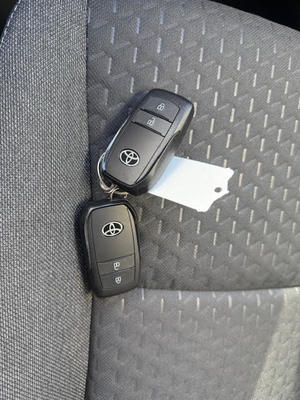 Toyota Yaris Cross Design Hybrid 1.5 116cv