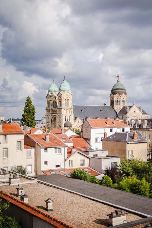 Appartement - 110 m² - 5 pièces