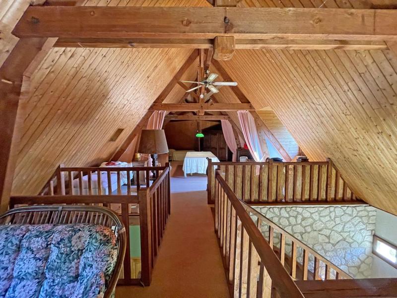 Maison - 140 m² - 3 pièces