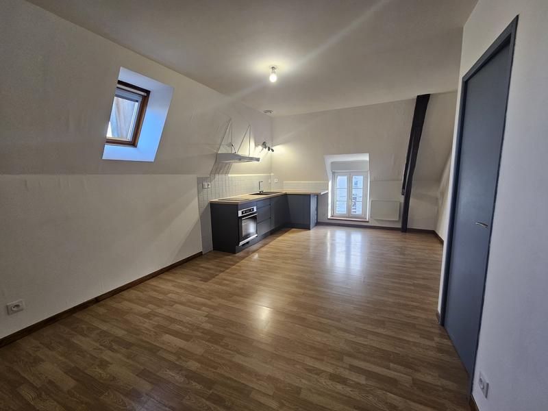 Appartement - 34 m² - 2 pièces