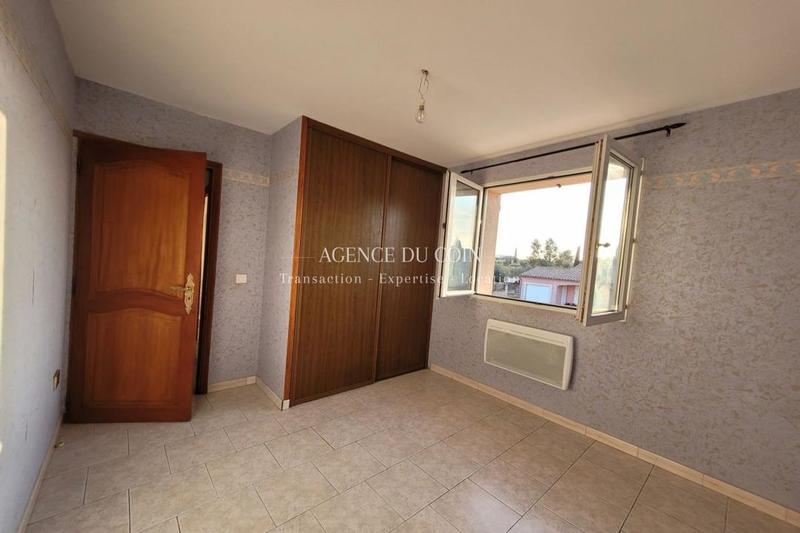 Maison - 123 m² - 5 pièces