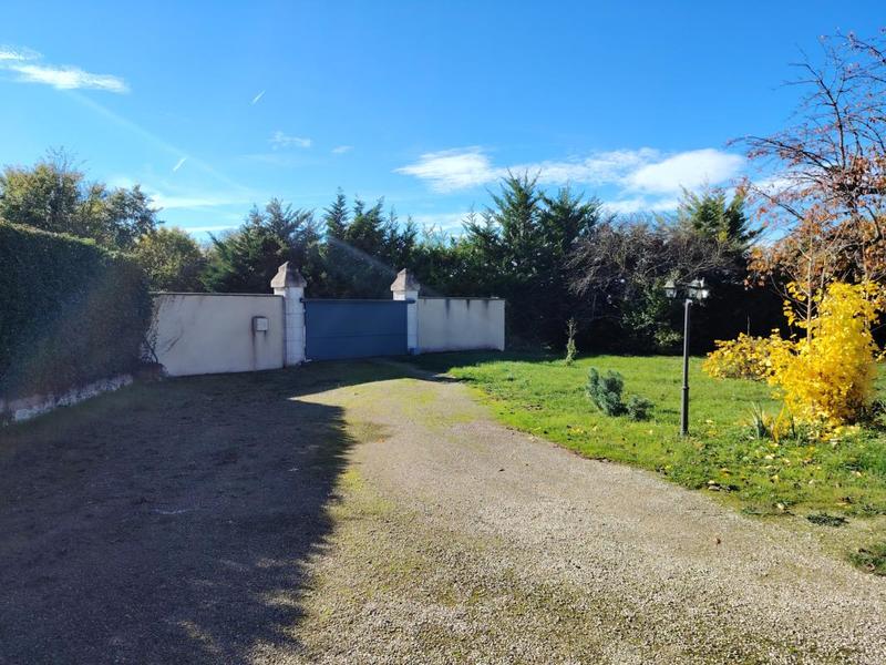 Maison en pierre - 113 m² - 4 pièces