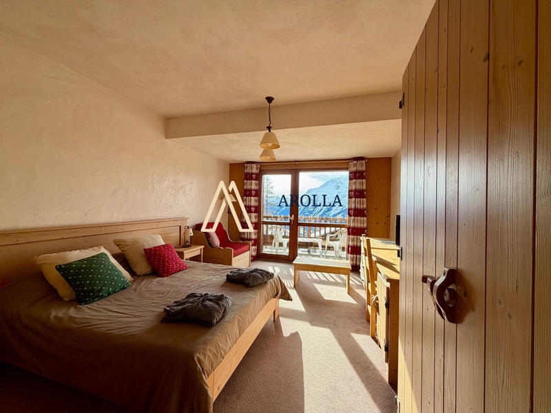 Appartement - 130 m² - 5 pièces