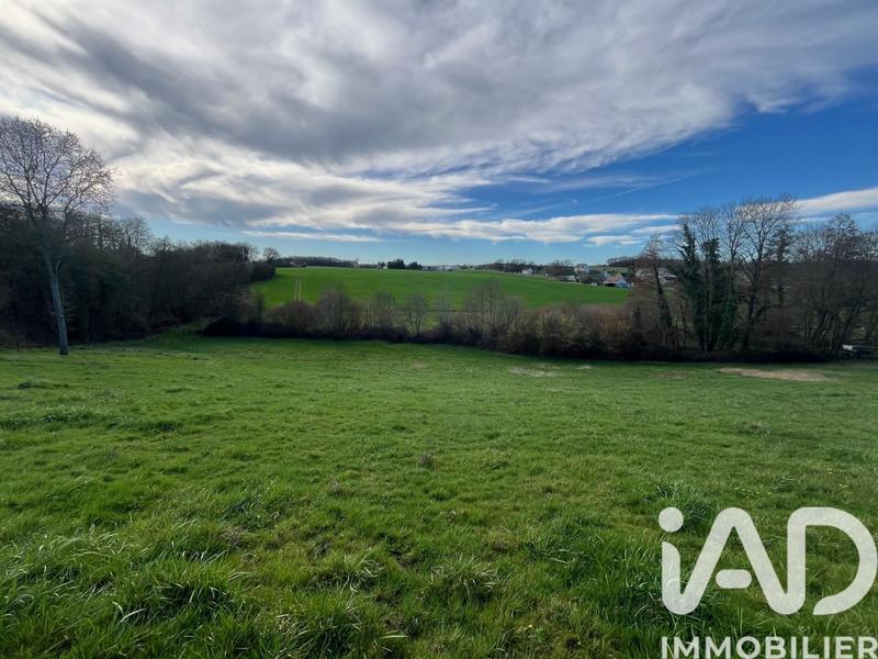 Maison - 136 m² - 5 pièces