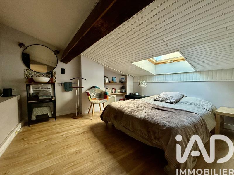 Appartement - 155 m² - 5 pièces