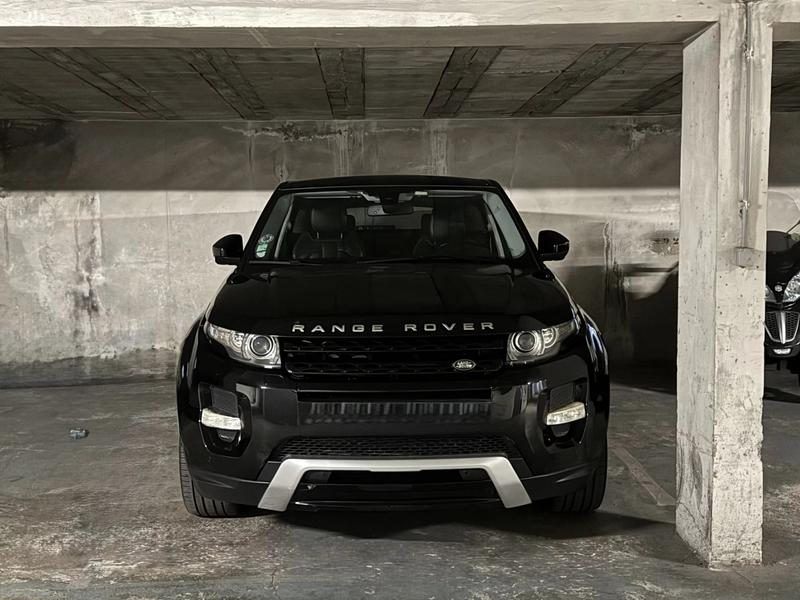 Appartement - 61 m² - 2 pièces