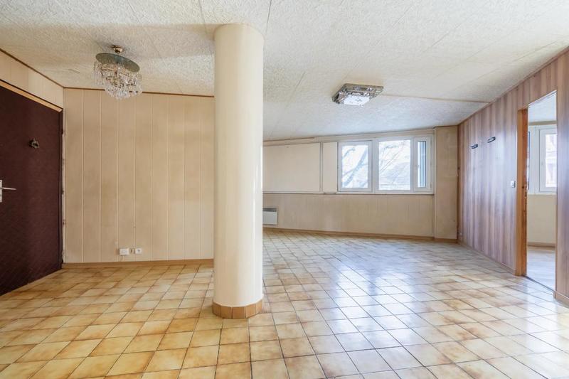 Appartement - 84 m² - 4 pièces