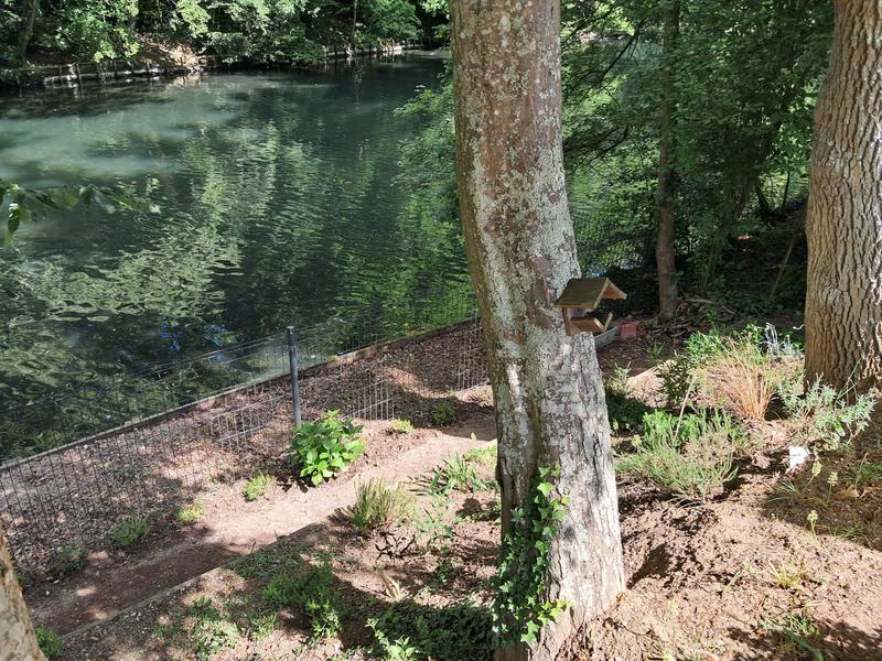 Maison ancienne - 94 m² - 5 pièces