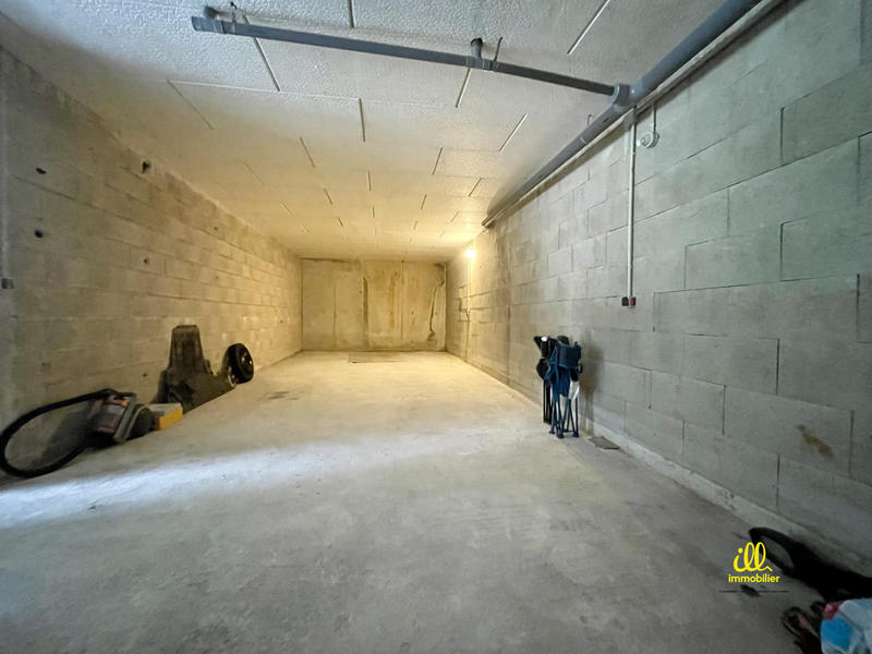 Maison - 131 m² - 6 pièces