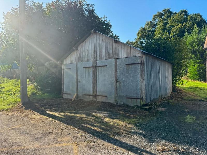 Maison - 97 m² - 4 pièces