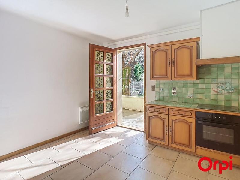 Maison - 109 m² - 4 pièces