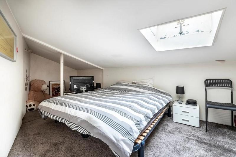 Maison - 156 m² - 5 pièces