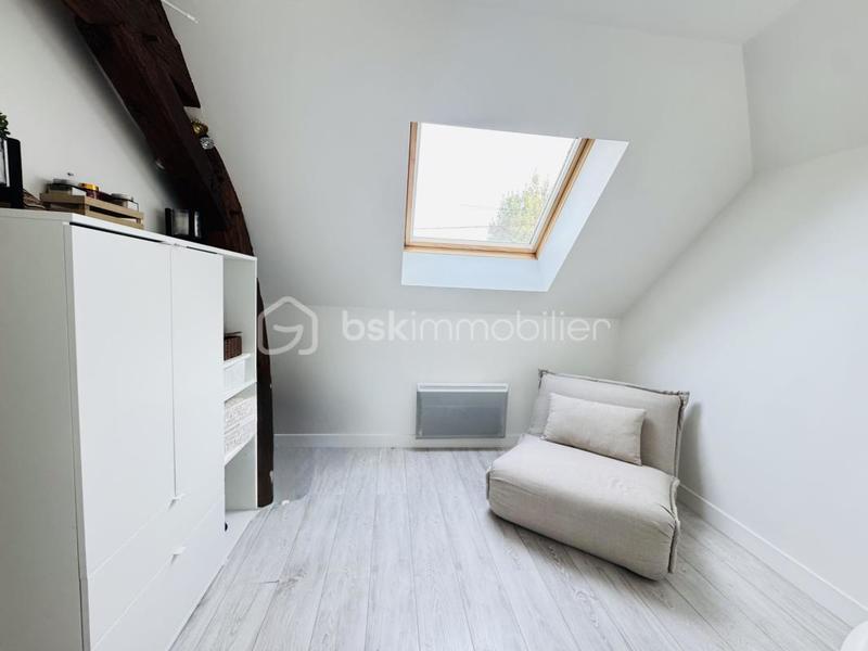 Pavillon - 76 m² - 4 pièces