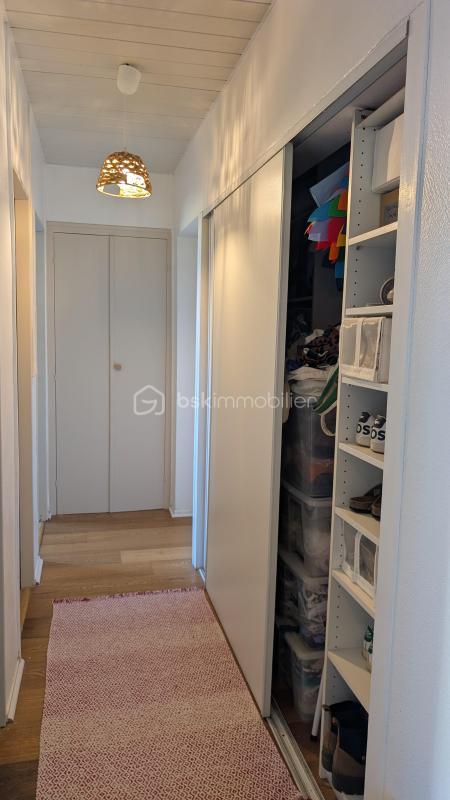 Appartement - 68 m² - 5 pièces