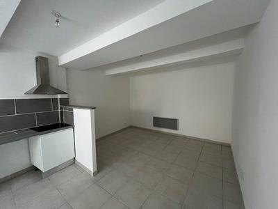 Maison de village - 62 m² - 3 pièces