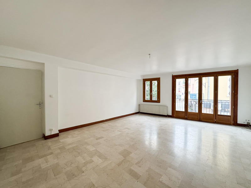 Immeuble - 178 m² - 8 pièces