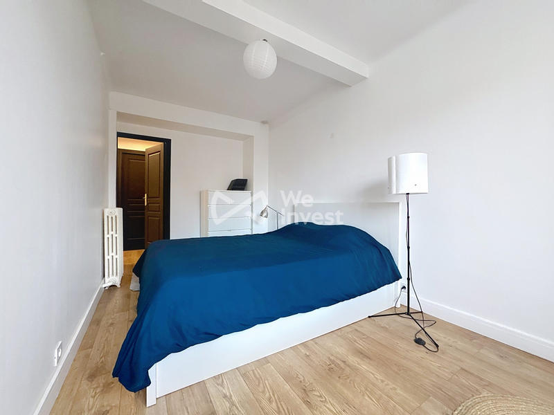 Appartement - 75 m² - 3 pièces