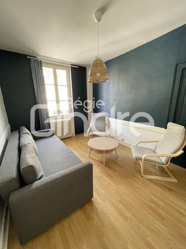Appartement - 13 m² - 1 pièce