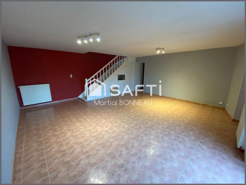 Ferme - 250 m² - 13 pièces