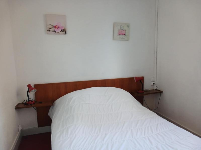 Immeuble - 218 m² - 14 pièces