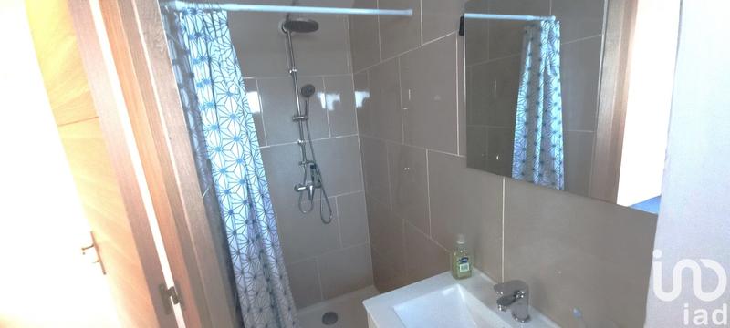 Maison - 92 m² - 5 pièces