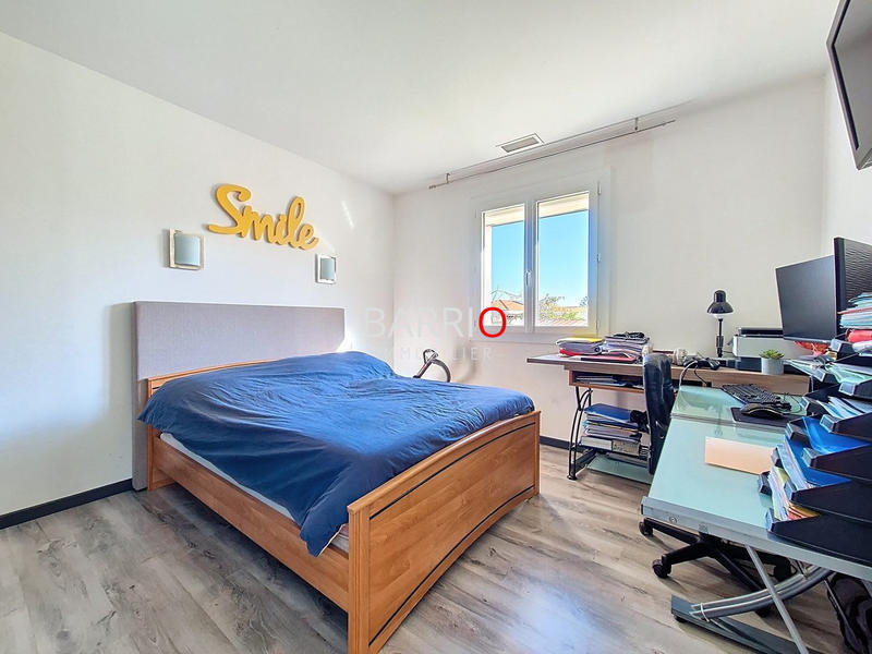 Villa - 117 m² - 5 pièces