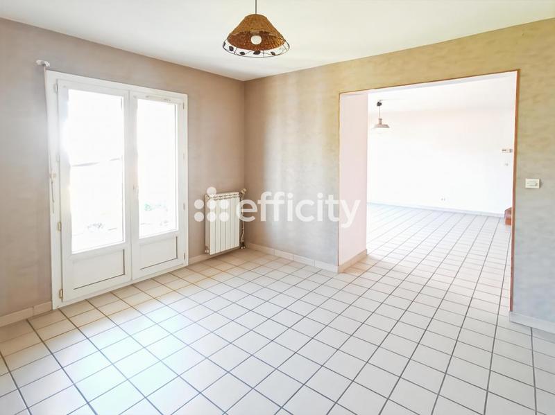 Pavillon - 99 m² - 5 pièces