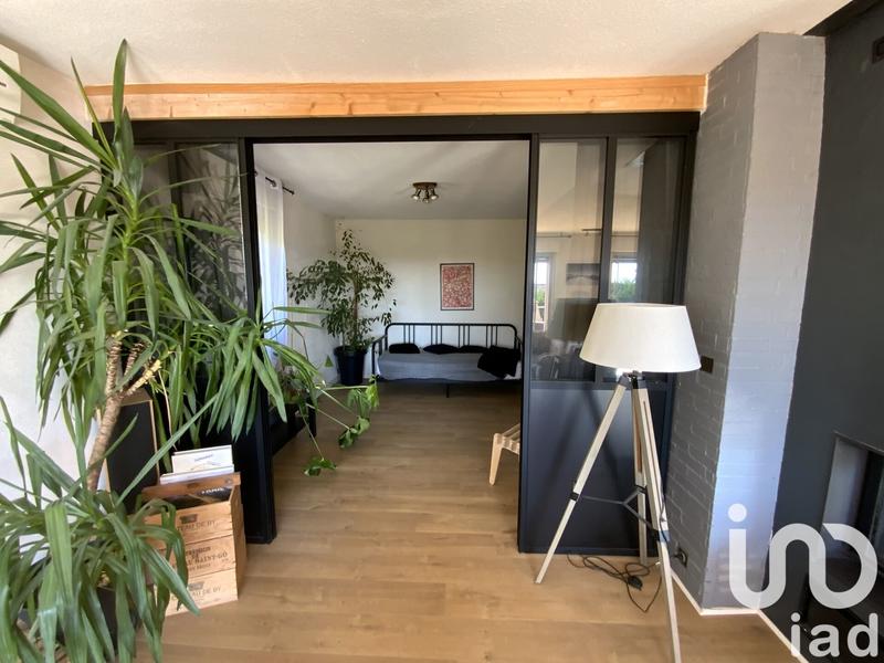 Maison - 108 m² - 4 pièces