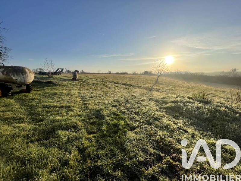 Maison - 134 m² - 5 pièces