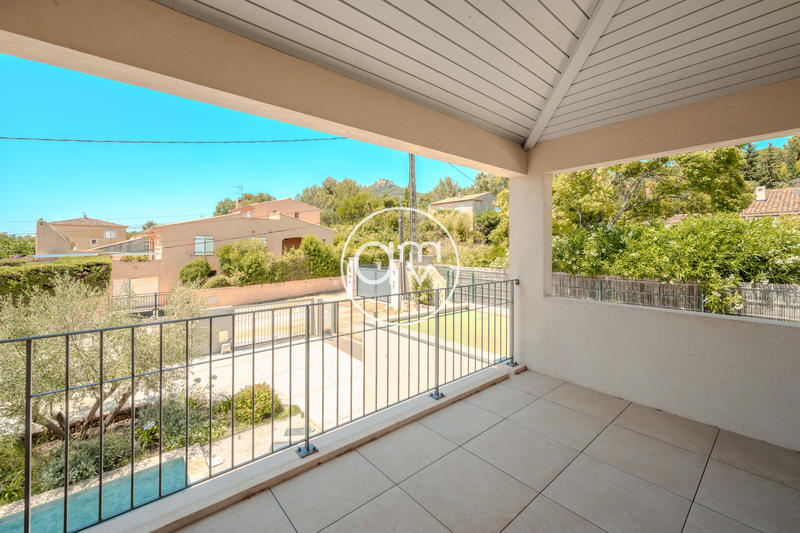 Maison - 136 m² - 5 pièces