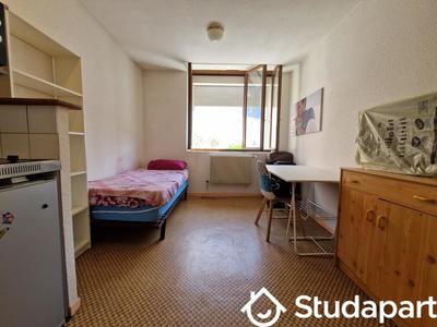 Maison - 17 m² - 1 pièce