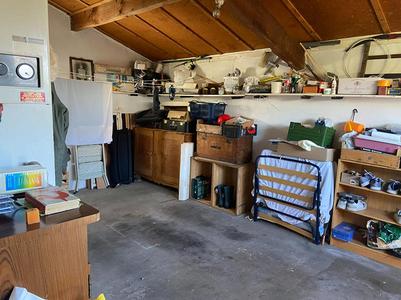 Maison - 68 m² - 4 pièces