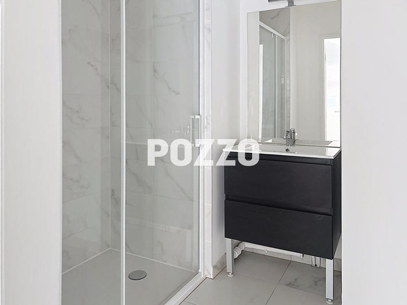 Appartement - 51 m² - 2 pièces