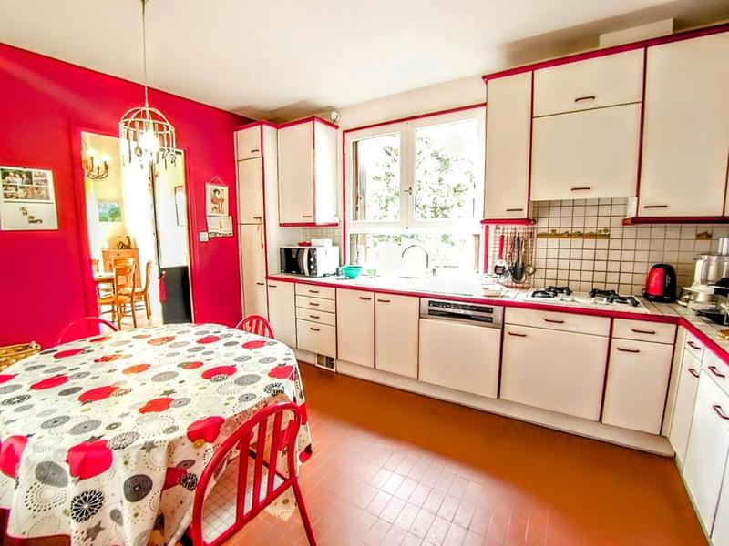 Villa - 350 m² - 10 pièces