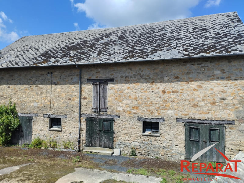 Maison - 157 m² - 7 pièces