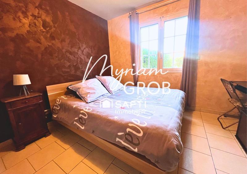 Maison - 130 m² - 4 pièces