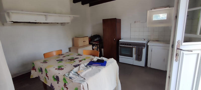 Maison - 68 m² - 2 pièces