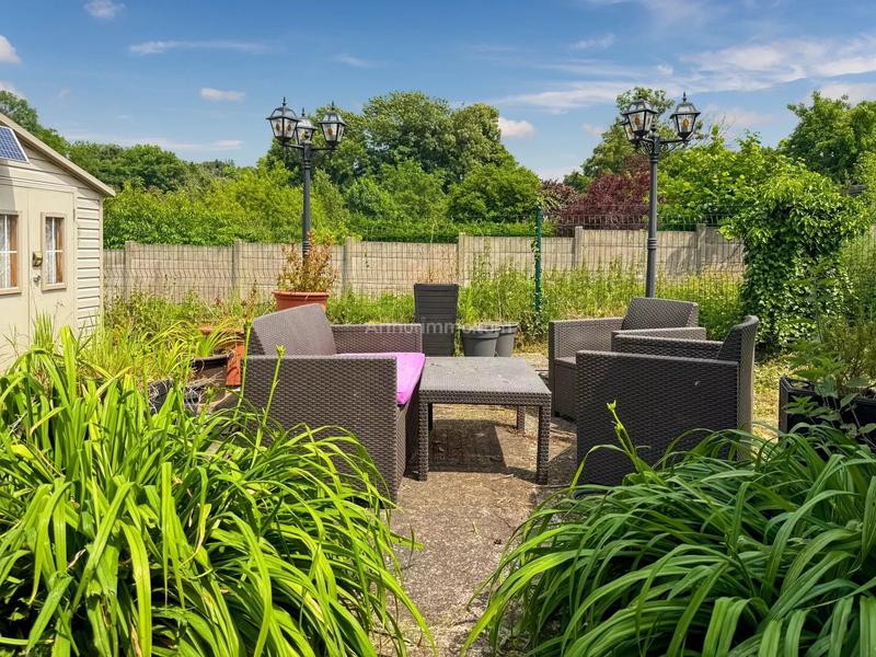 Appartement - 34 m² - 2 pièces