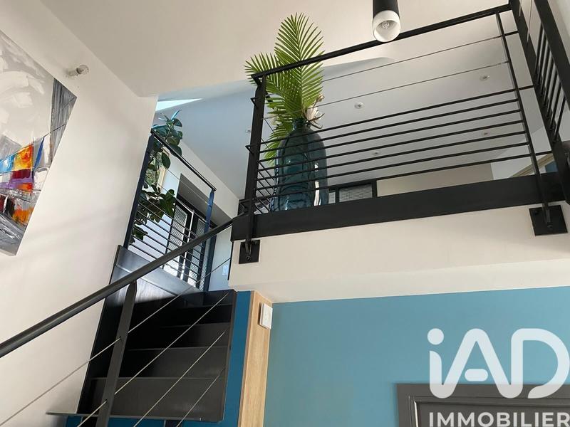 Maison de maîtres - 149 m² - 5 pièces